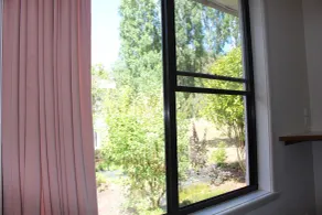 sj hostel - Ausblick vom Zimmer