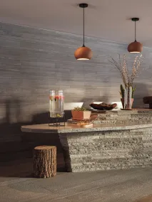 Six Senses Crans-Montana - Réception