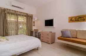 Ashdot Yaacov Ichud Kibbutz Country Lodging - Chambre