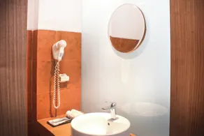 PanaHouse Surabaya - Bathroom