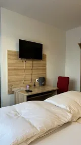 Hotel Gifhorn INN - Room