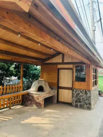 Dja Lji An Homestay - Restaurante
