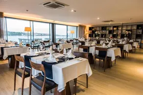 Hotel Pérola - Restaurant