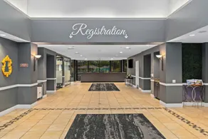 WorldMark Indio - Reception