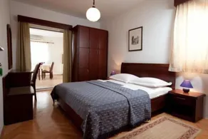 Agava Apartments Begic - Zimmer
