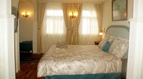 Hotel Adler - Værelse