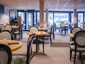 ibis Rennes Beaulieu - Restaurant
