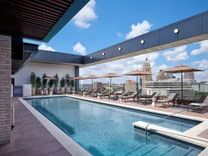 Kimpton Santo San Antonio - Riverwalk by IHG - Piscine