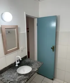 Casa da Lua Buzios - Badezimmer