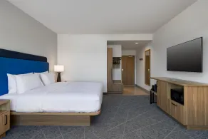 Hampton Inn By Hilton Wichita Falls North - Room