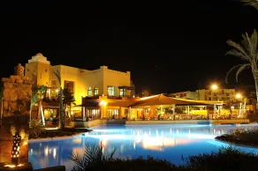 Pickalbatros Sands Port Ghalib - Basseng