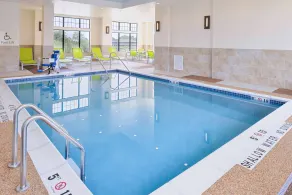 Hampton Inn Pittsburgh/ Wexford-Sewickley - Piscine