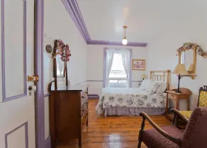 Auberge des Îles du Bic - Quarto