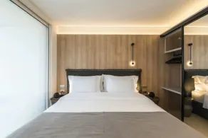 Pousada Maria Flor - Room