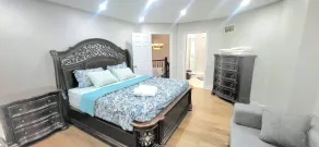 Cozy 3BR Brampton - Rom