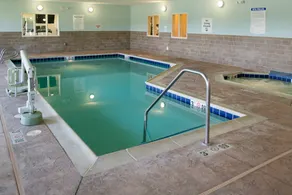 Holiday Inn Express - Albert Lea by IHG - Pool