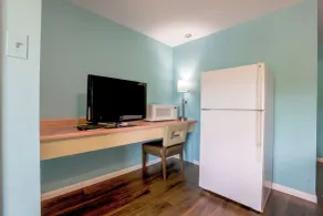 Relax Inn By OYO Natural Bridge I-81 - Chambre