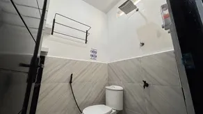 Wisma 11 Oktober - Baño