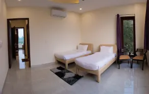 The Darien Resort - Room