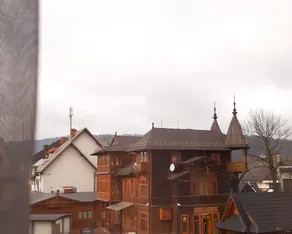 Resort Kasprowy Wierch - View from room