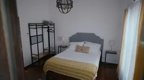 Hotel Villa Reyna - Rum