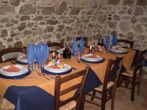 Agriturismo Cavallin del Bufalo - Restaurante