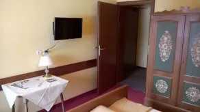 Ferienhotel Knollhof - Rom