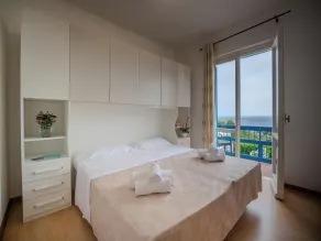 Hotel Horizon Elba - Rum