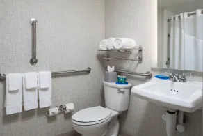 Holiday Inn Express Atlanta Airport-College Park by IHG - Zimmer
