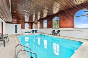 Quality Inn Sheridan - Pool