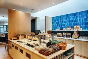 Welcome Parkhotel Bochum - Ristorante