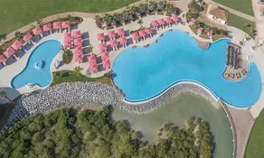 Anantara Mina Ras Al Khaimah Resort - Pool
