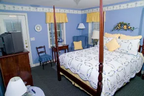 WeatherPine Inn - Chambre