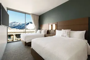 Residence Inn by Marriott Missoula Downtown - Chambre