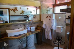 Casa Miura Hotel Boutique - Salle de bain