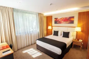 Hotel Diana Woolloongabba - Room