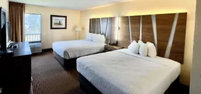 Bayside Hotel of Mackinac - Chambre