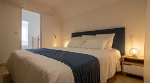 Gîte les iris Fleurs des Pyrénées - Climatisation - Borne VAE - Room