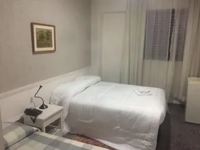 Ancona Center Hotel - Zimmer