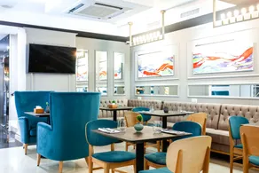 Frapolli 21 Hotel - Restaurant