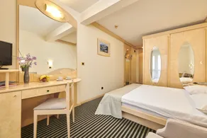 Hotel Istra Plava Laguna - Room
