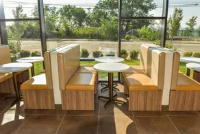 Wyndham Garden North Bergen - Secaucus - Restaurant