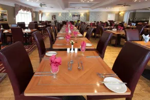 Heathlands Hotel - Restaurante