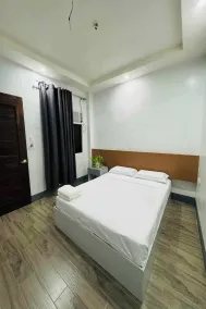 Hotel Ramon Bukidnon - Room