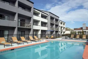 Courtyard Greenville Haywood Mall - Piscine