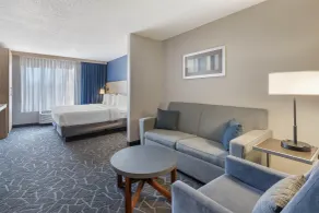 Best Western Eau Claire South - Chambre