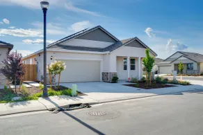 Modesto Area Family Getaway w/ Patio & Backyard! - Interiør