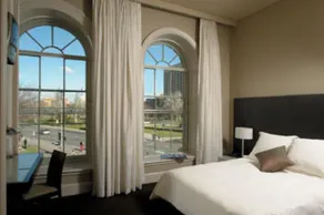 Adina Apartment Hotel Adelaide Treasury - Room