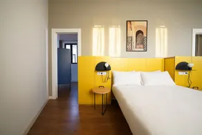 Numa Granada Vega - Chambre