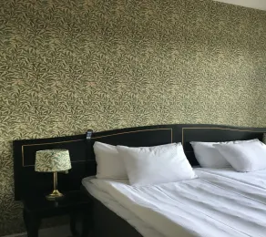 Grand Hotel Jonkoping, BW Signature Collection - Room